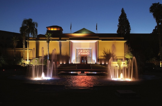 Gallery - Es Saadi Marrakech Resort - Hotel