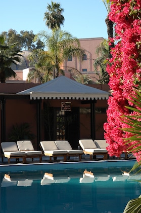 Gallery - Es Saadi Marrakech Resort - Hotel