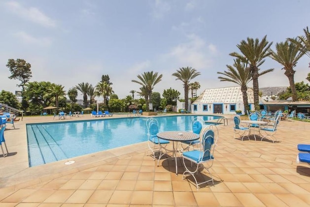 Gallery - Oasis Hôtel & Spa