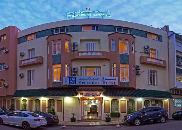 Gallery - Hotel Splendid