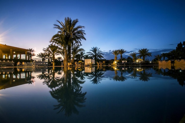 Gallery - Hotel Belere Arfoud