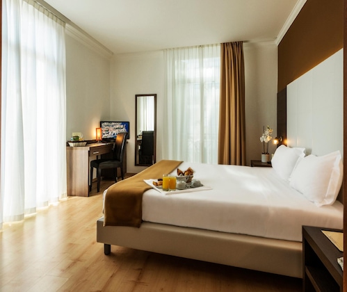 Gallery - Hotel Ambassador Monaco