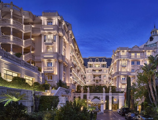 Gallery - Hotel Metropole, Monte Carlo