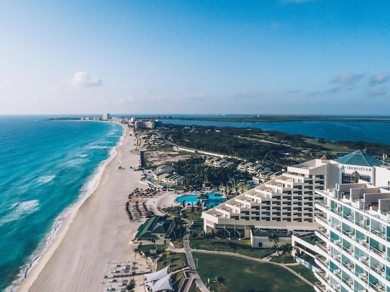 Gallery - Iberostar Selection Cancun  -  All Inclusive