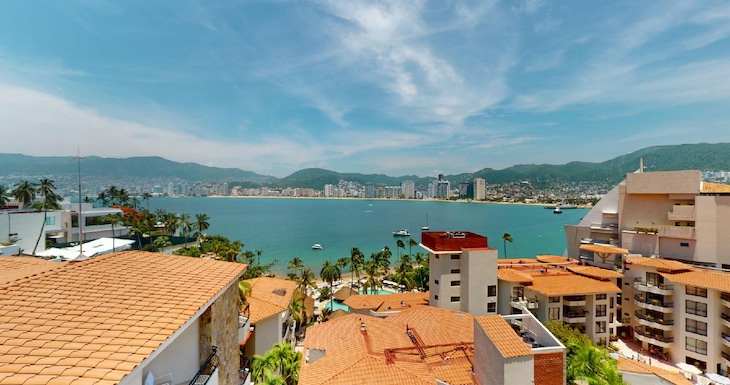 Gallery - Park Royal Beach Acapulco - All Inclusive