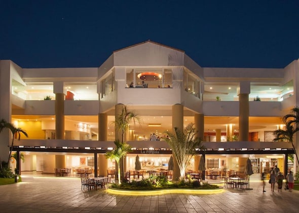 Gallery - Marival Emotions Resort & Suites - All Inclusive