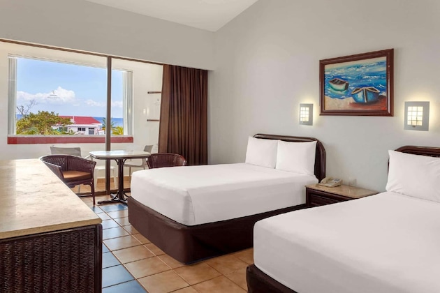 Gallery - Cozumel Hotel & Resort, Trademark Collection By Wyndham