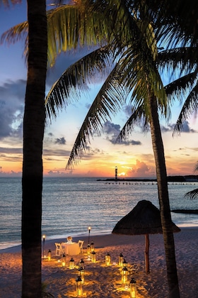 Gallery - Grand Fiesta Americana Coral Beach -  All Inclusive