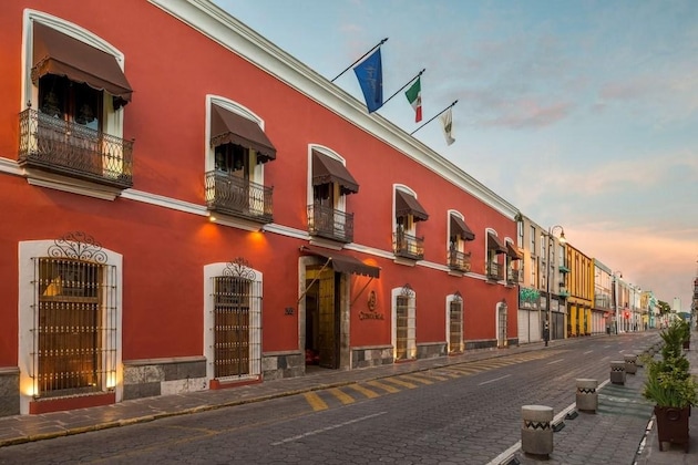 Gallery - Quinta Real Puebla