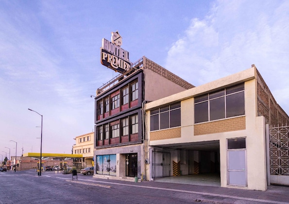 Gallery - Hotel Premier