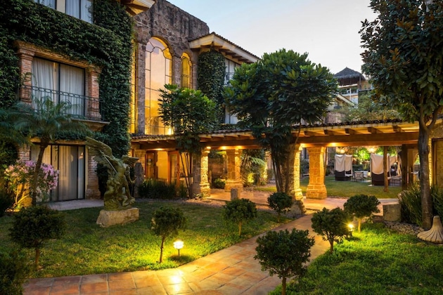 Gallery - Quinta Real Guadalajara