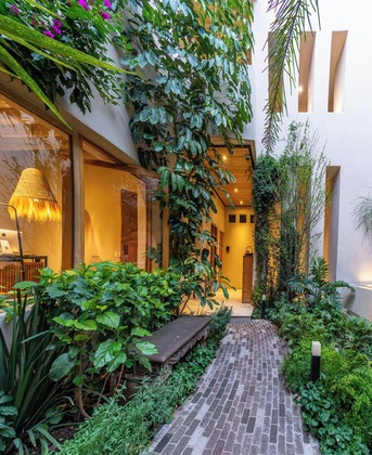 Gallery - Coqueta Hotel Boutique