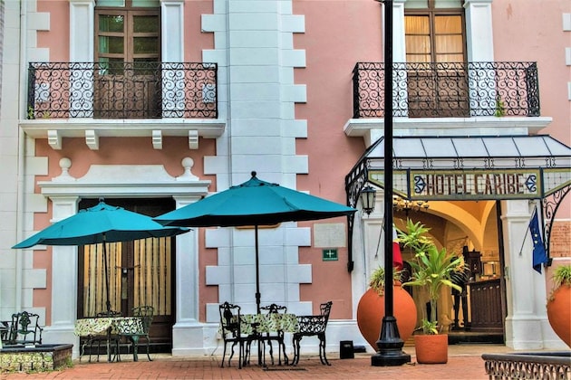 Gallery - Hotel Caribe
