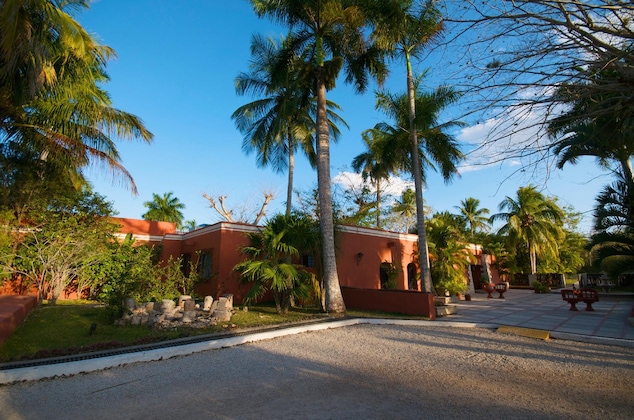 Gallery - Villas Arqueologicas Chichen Itza