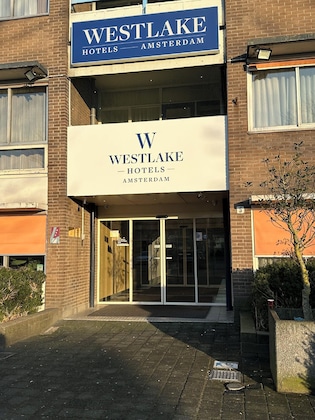 Gallery - New West Inn Amsterdam