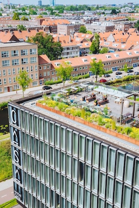 Gallery - Hotel Casa Amsterdam