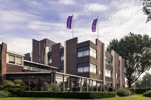 Gallery - Mercure Hotel Amsterdam West