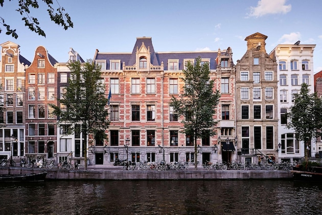 Gallery - The Hoxton Amsterdam