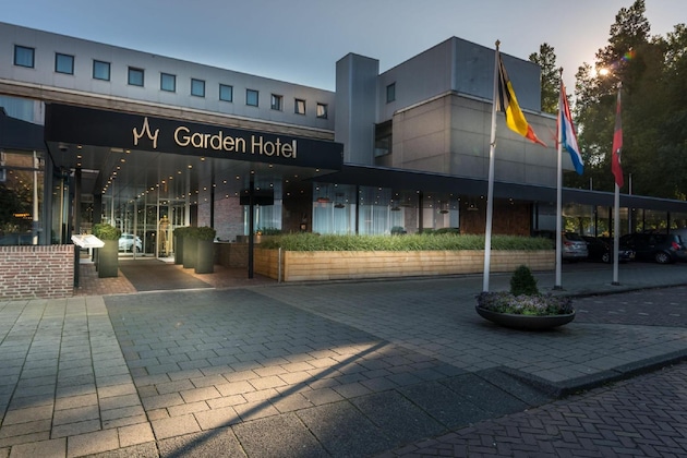 Gallery - Bilderberg Garden Hotel