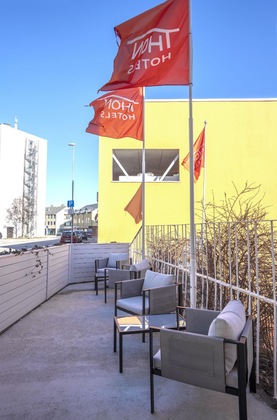 Gallery - Thon Partner Hotel Storgata
