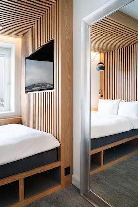 Gallery - Radisson Blu Hotel