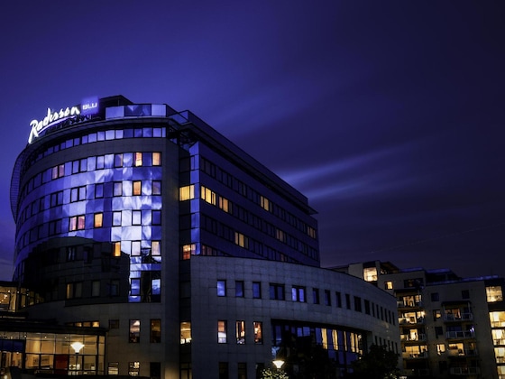 Gallery - Radisson Blu Nydalen Hotel
