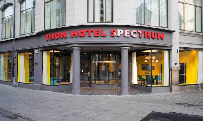 Gallery - Thon Hotel Spectrum