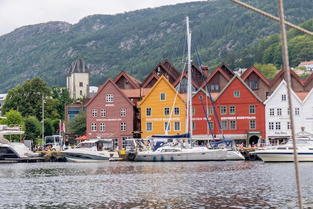 Gallery - Radisson Blu Royal Hotel  Bergen