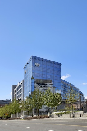 Gallery - Thon Hotel Vika Atrium