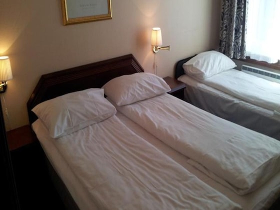 Gallery - P-Hotels Oslo