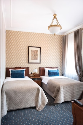 Gallery - Hotel H15 Francuski Old Town - Destigo Hotels