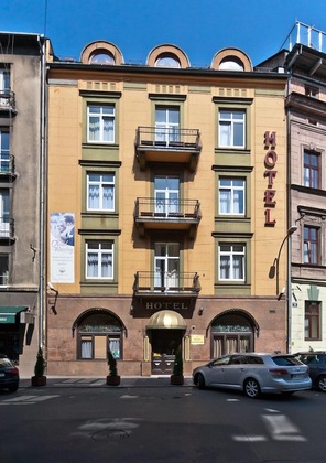 Gallery - Hotel Kazimierz I