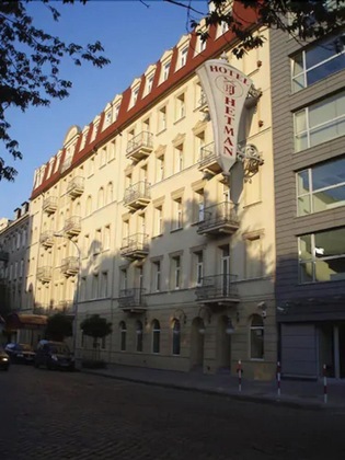 Gallery - Hotel Hetman