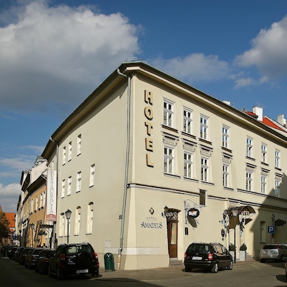 Gallery - Great Polonia Krakow Old Town