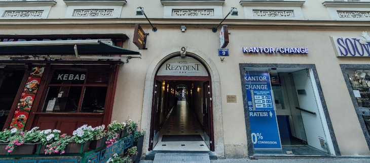 Gallery - Hotel Rezydent