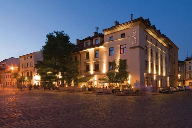 Gallery - Hotel Ester