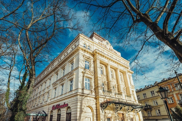 Gallery - Hotel Royal