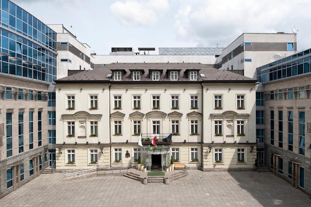 Gallery - Holiday Inn Krakow City Centre an IHG Hotel