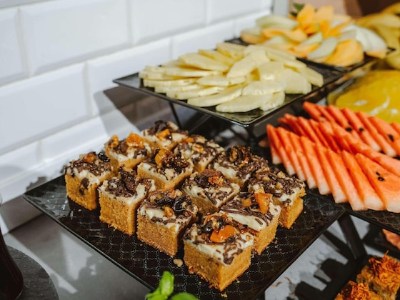 Gallery - Novotel Krakow City West