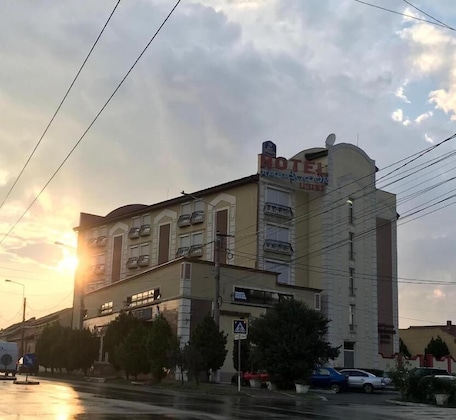 Gallery - Hotel Ambassador