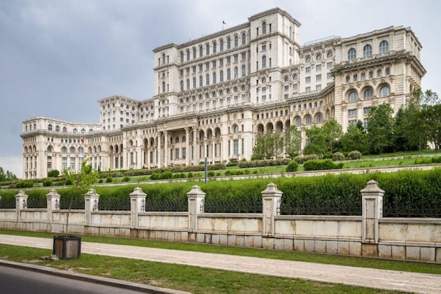 Gallery - Hotel Caro