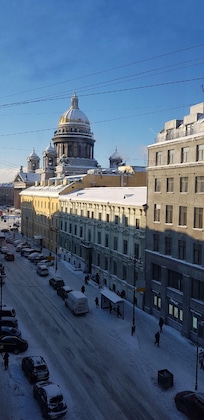 Gallery - Petro Palace Hotel