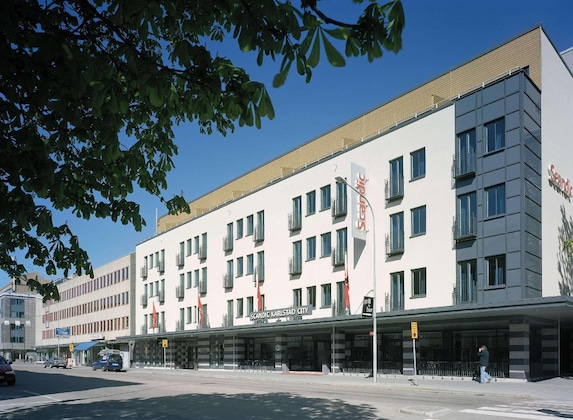 Gallery - Scandic Karlstad City