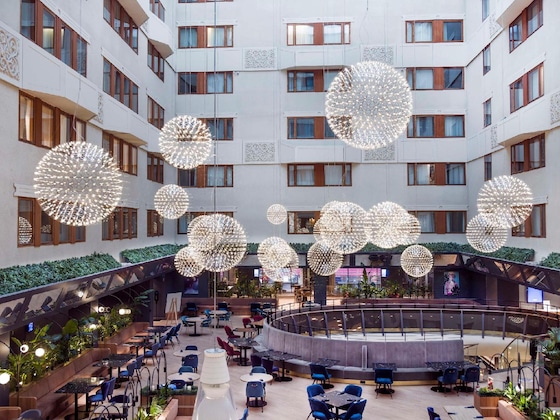 Gallery - Radisson Blu Royal Viking Hotel, Stockholm