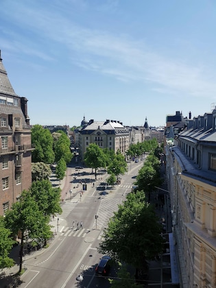 Gallery - Crystal Plaza Hotel