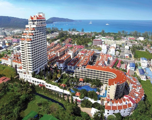 Gallery - The Royal Paradise Hotel & Spa