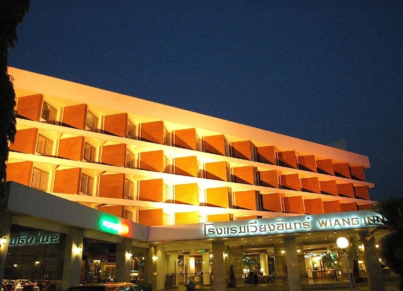 Gallery - Wiang Inn Hotel Chiang Rai