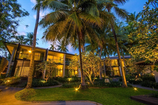 Gallery - Twinpalms Surin Beach Phuket