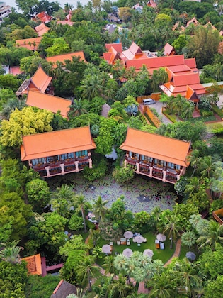 Gallery - Anantara Hua Hin Resort