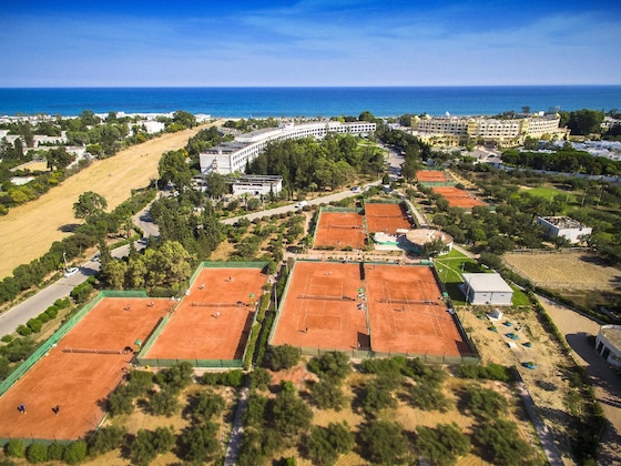 Gallery - Phenicia Hotel